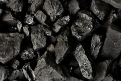Heneglwys coal boiler costs