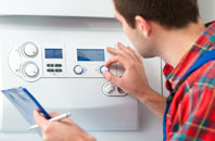 free commercial Heneglwys boiler quotes