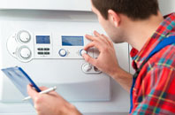 free Heneglwys gas safe engineer quotes