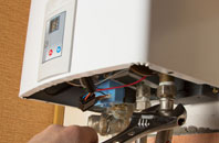 free Heneglwys boiler install quotes